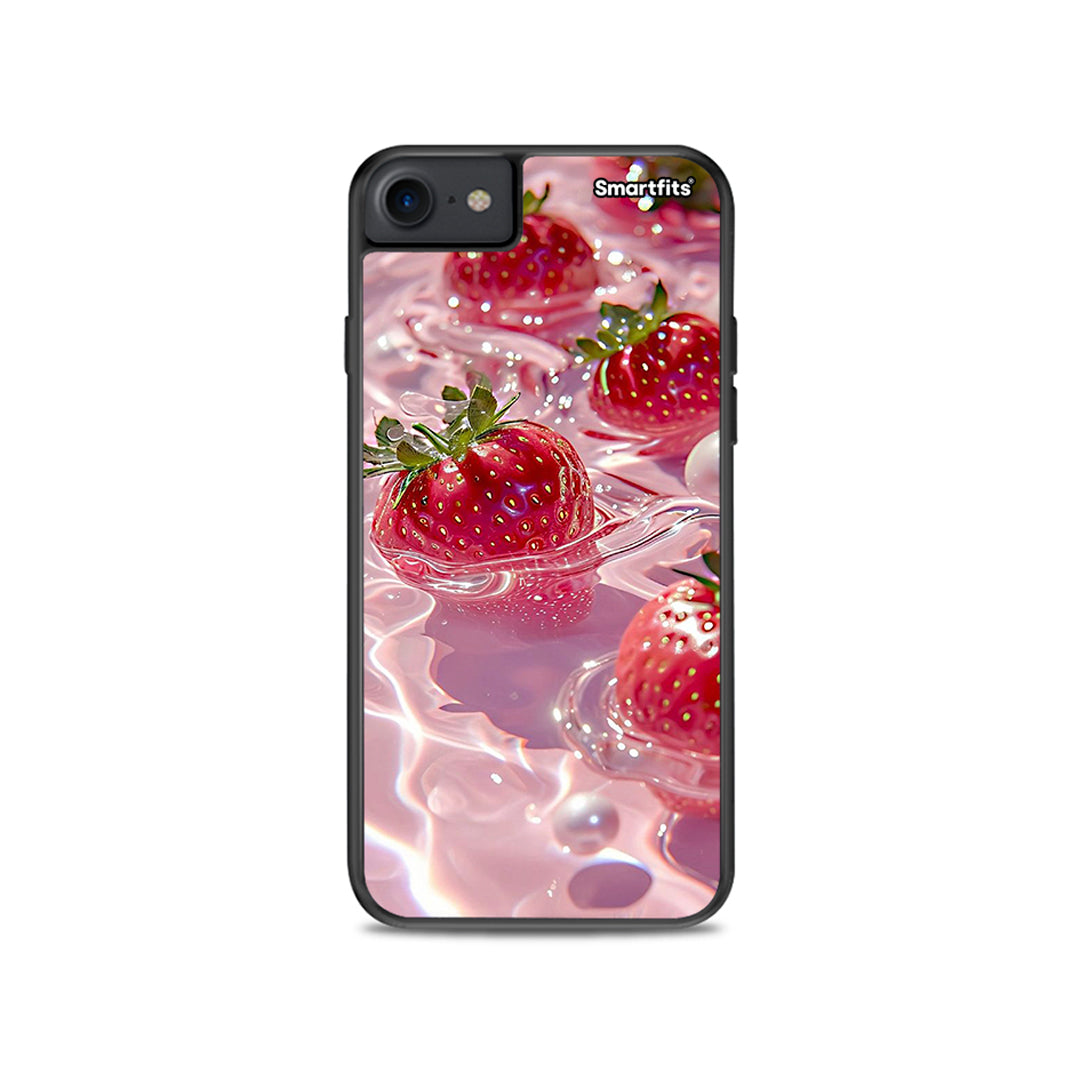 Juicy Strawberries - iPhone 7 / 8 / SE 2020 θήκη