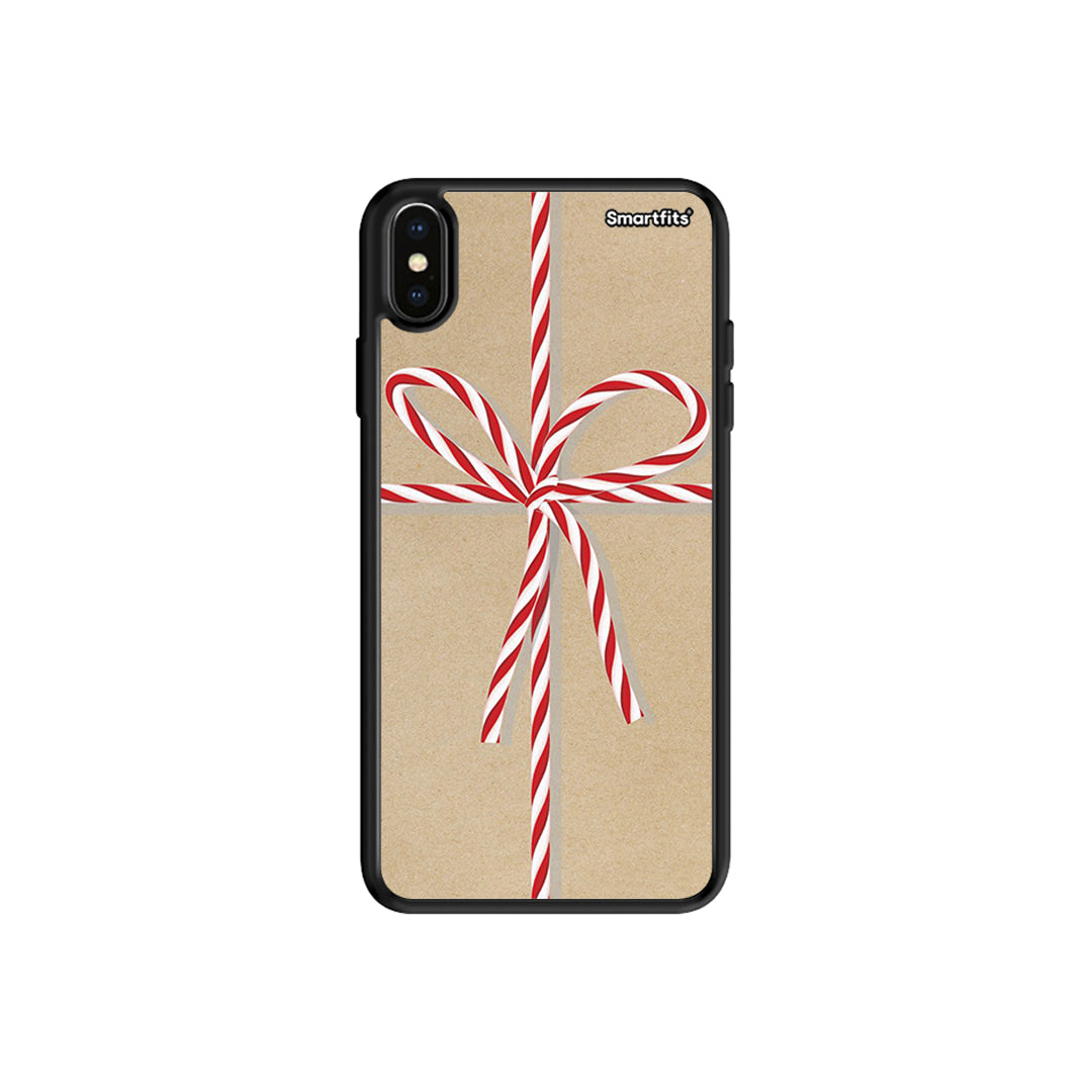 Christmas Gift - iPhone Xs Max θήκη