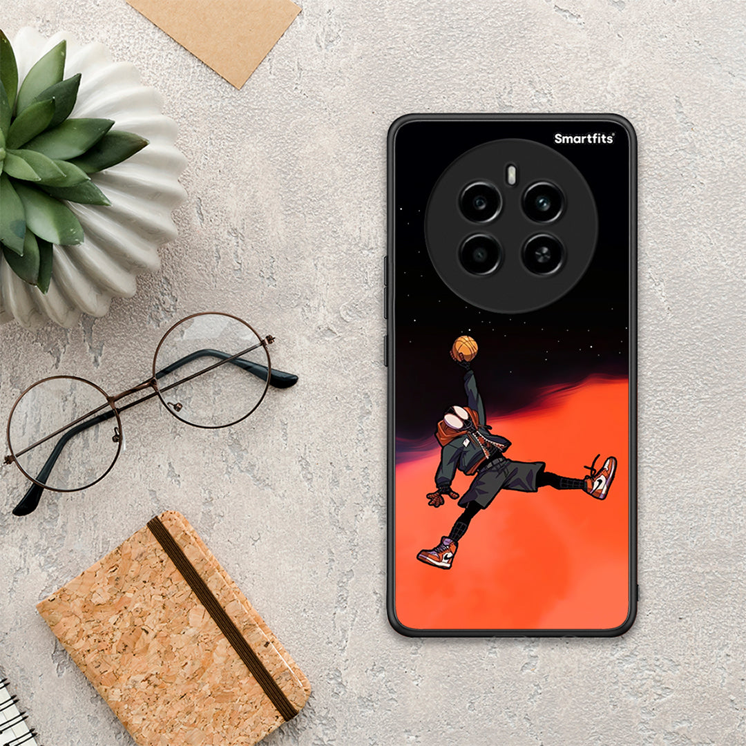 Basketball Hero - Realme 12 4G / 12+ / 13 4G θήκη