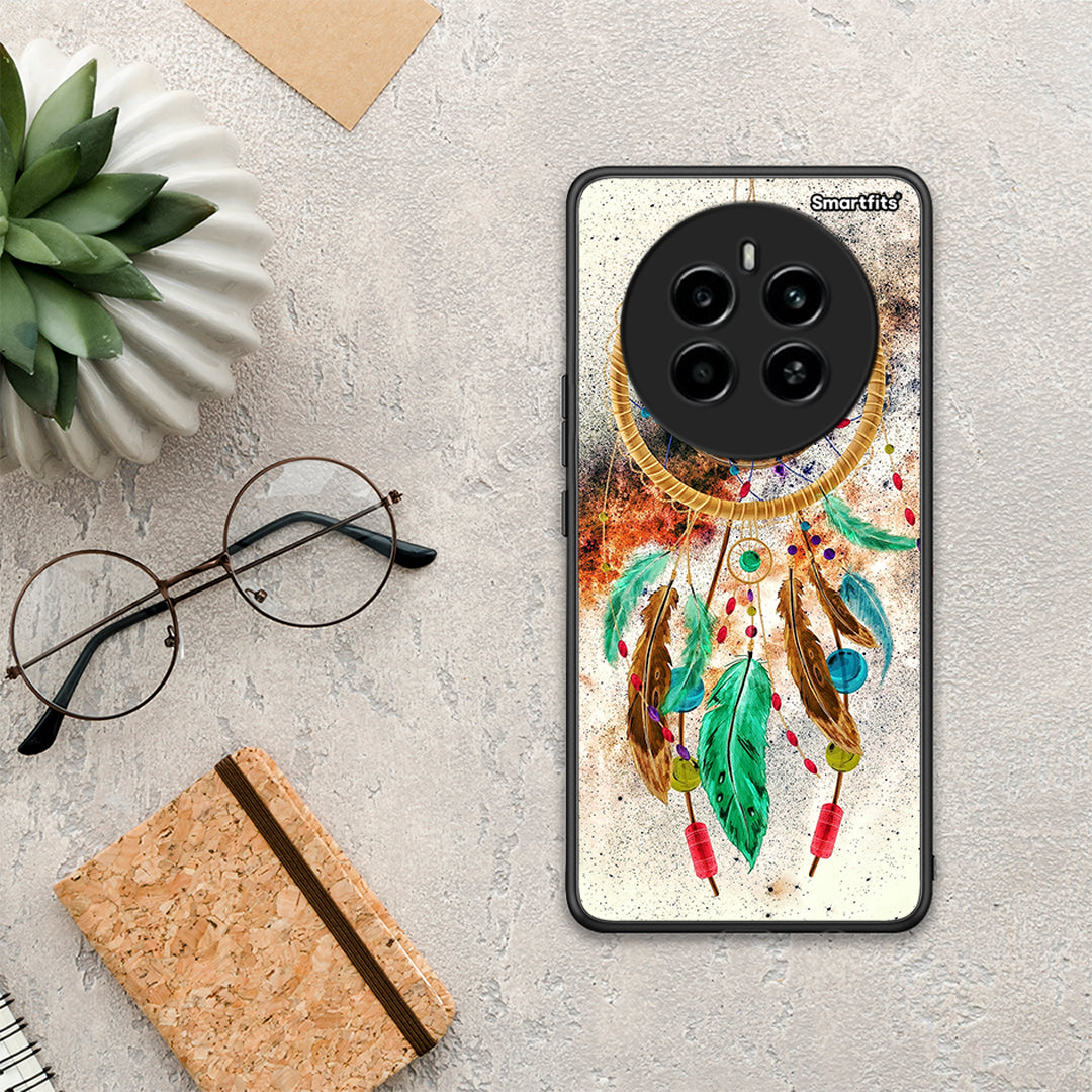 Boho DreamCatcher - Realme 12 4G / 12+ / 13 4G θήκη
