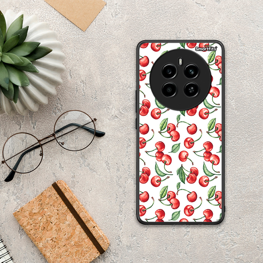 Cherry Summer - Realme 12 4G / 12+ / 13 4G θήκη