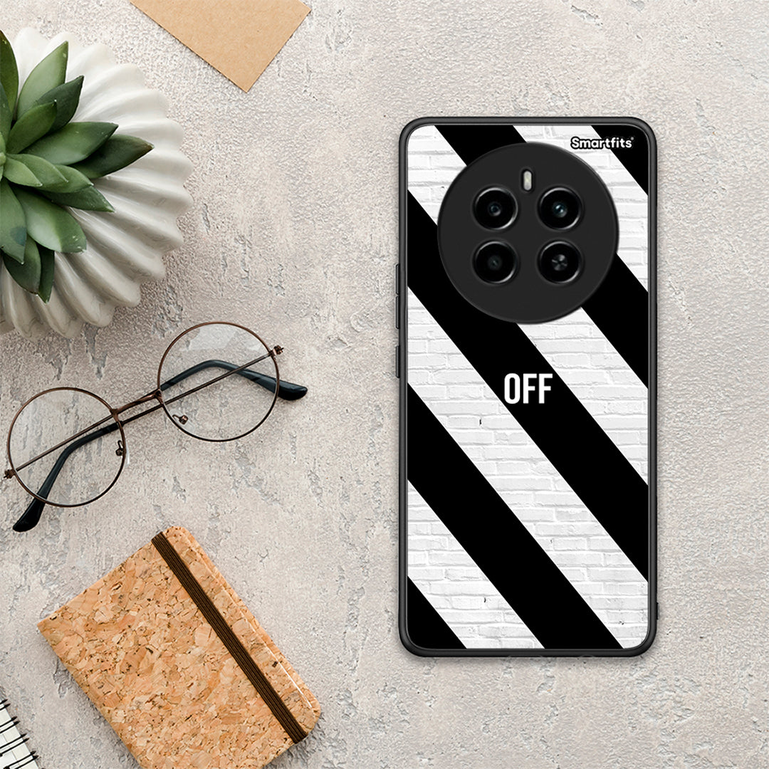 Get Off - Realme 12 4G / 12+ / 13 4G θήκη