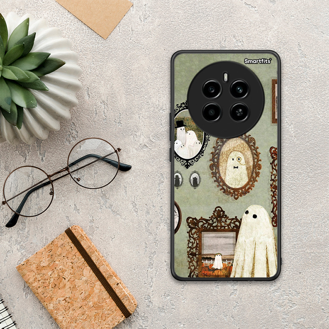 Halloween Ghost Season - Realme 12 4G / 12+ / 13 4G θήκη