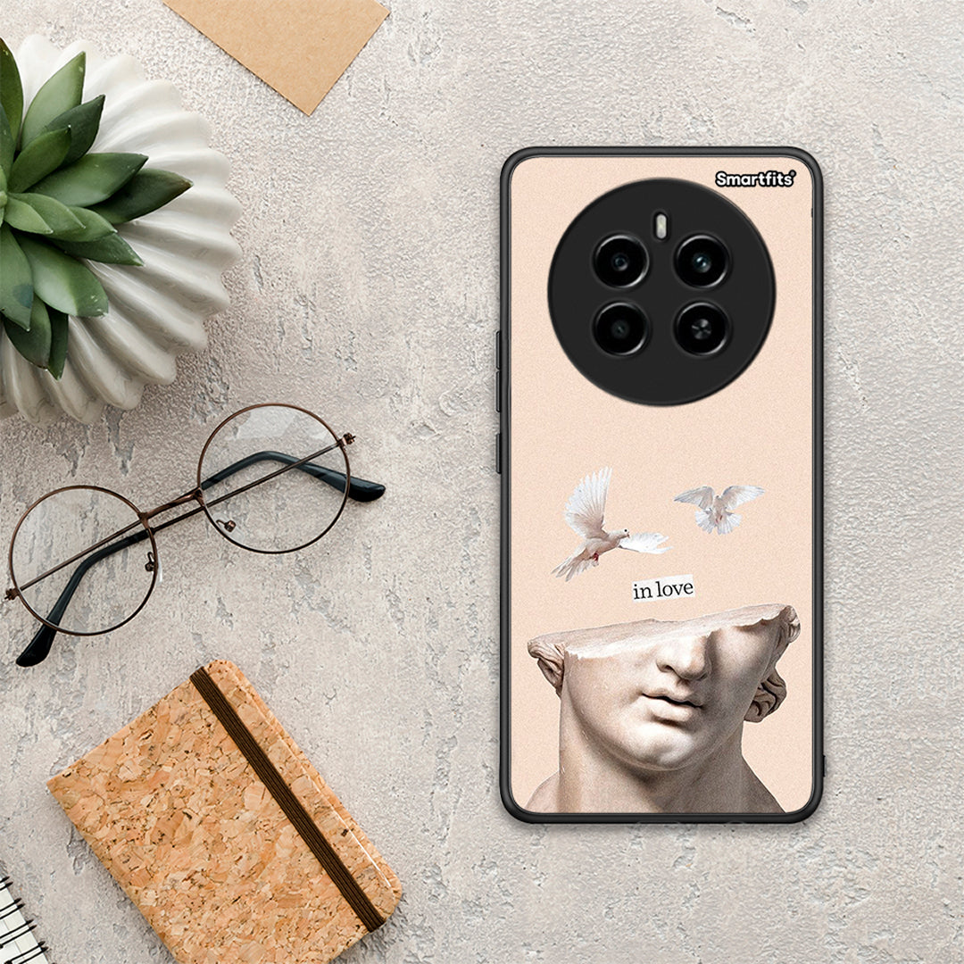 In Love - Realme 12 4G / 12+ / 13 4G θήκη