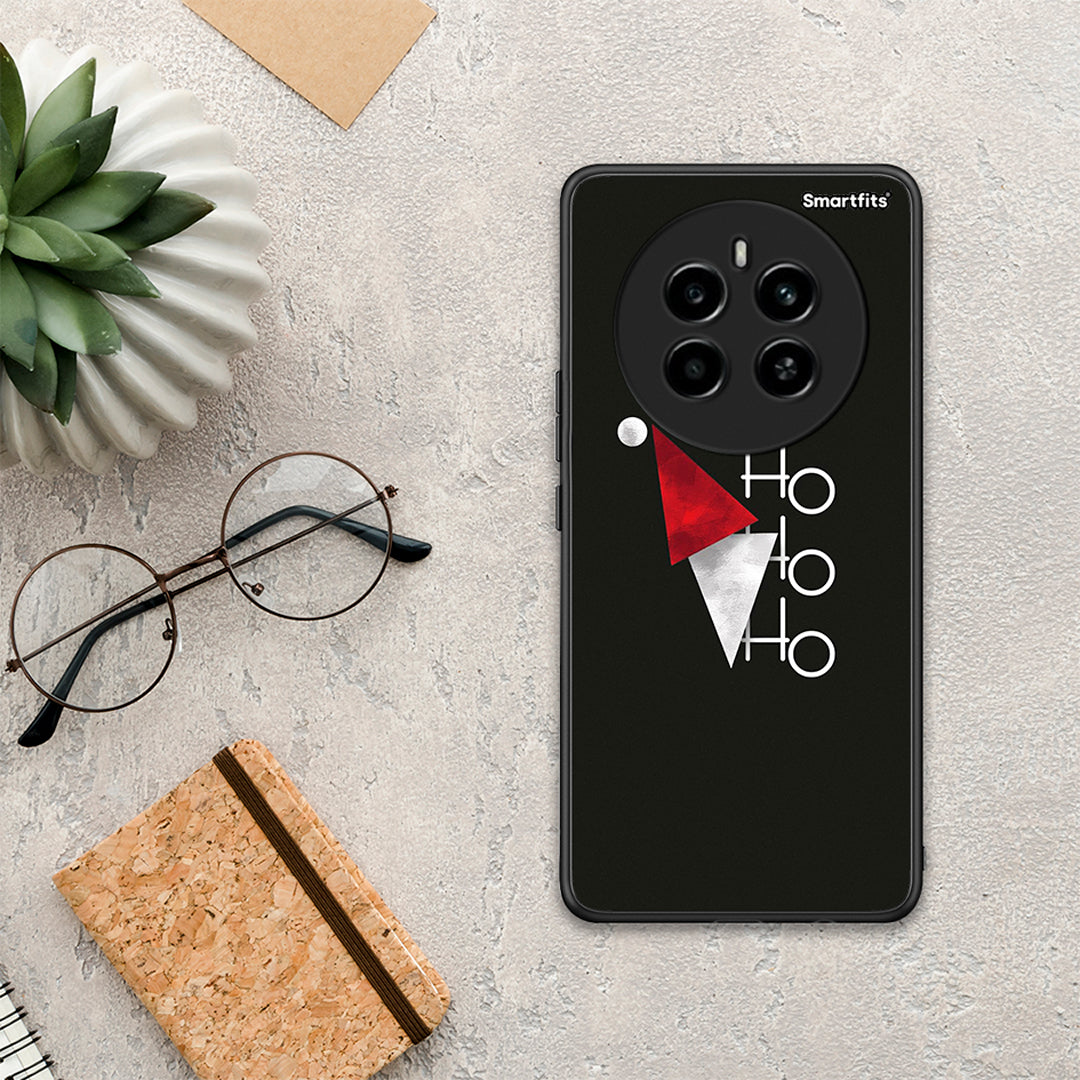 Minimal Christmas - Realme 12 4G / 12+ / 13 4G θήκη