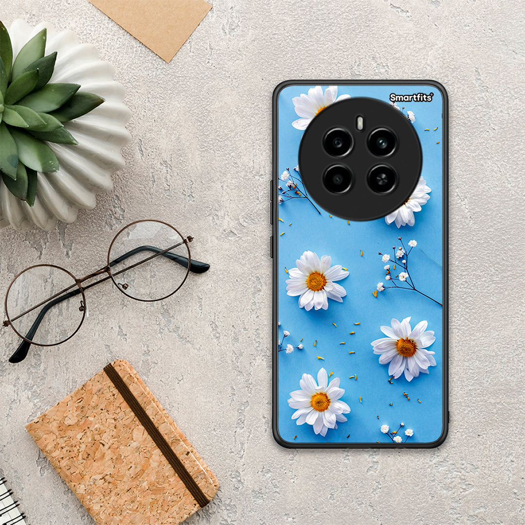 Real Daisies - Realme 12 4G / 12+ / 13 4G θήκη