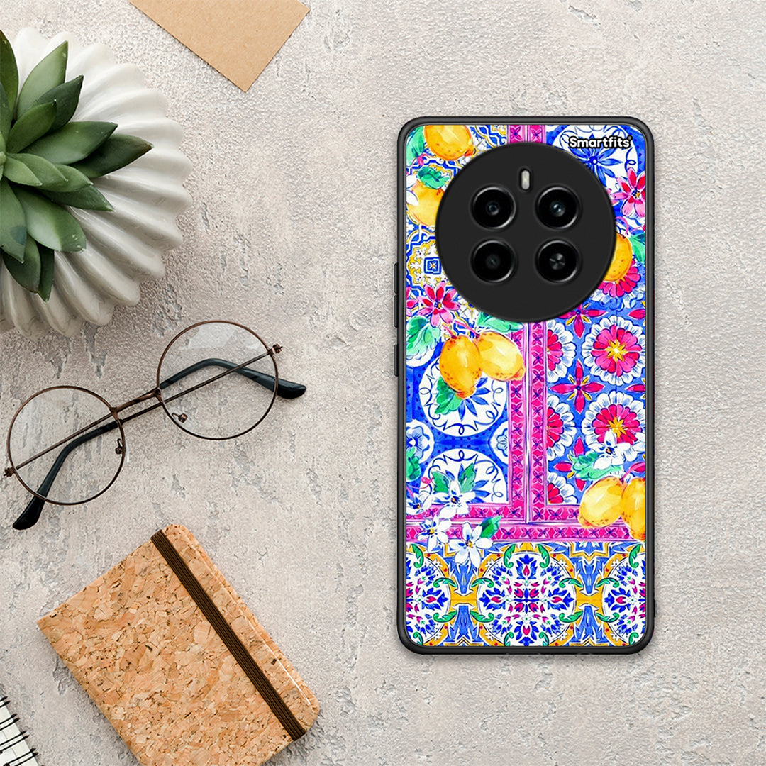 Retro Spring - Realme 12 4G / 12+ / 13 4G θήκη