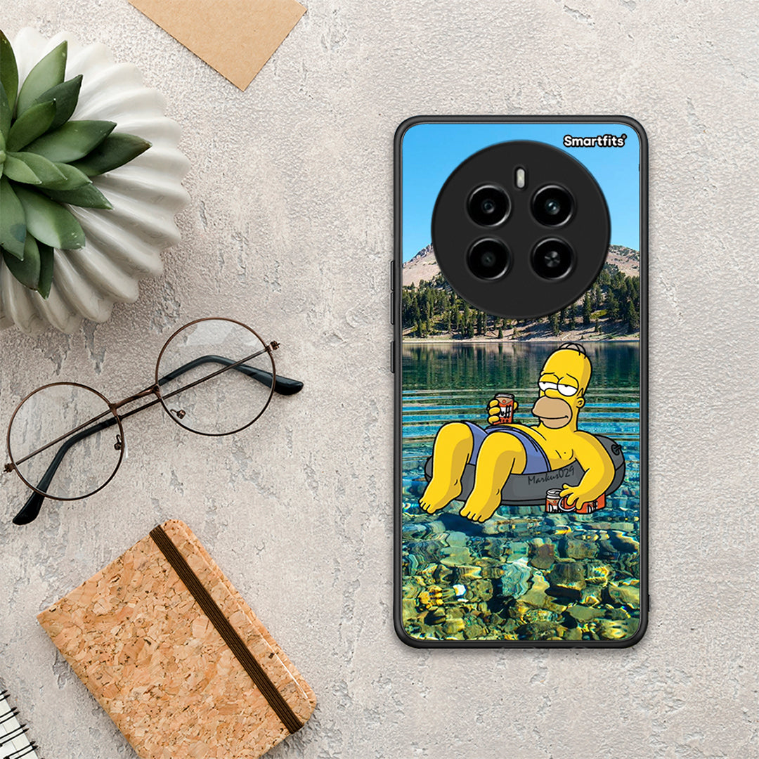 Summer Happiness - Realme 12 4G / 12+ / 13 4G θήκη