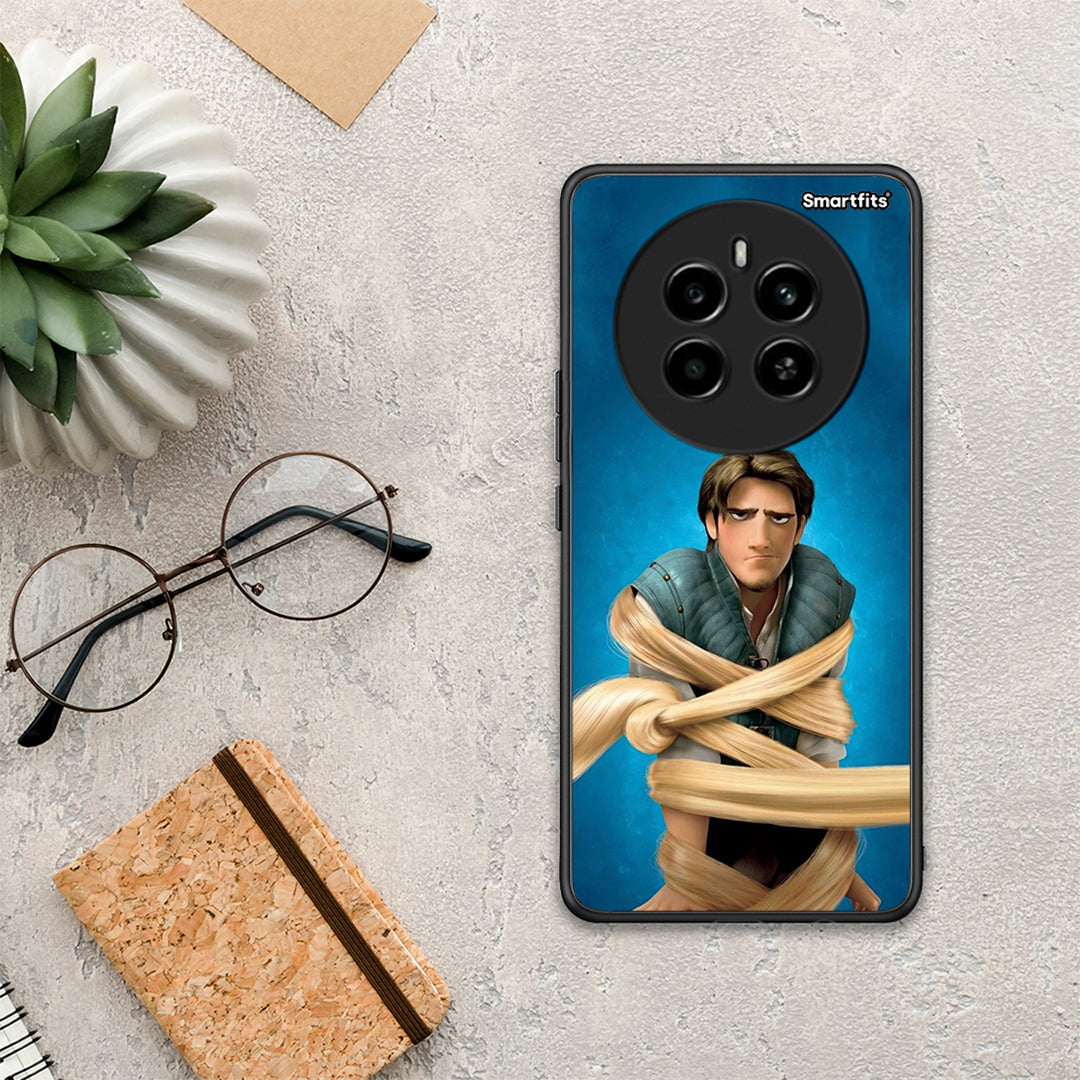 Tangled 1 - Realme 12 4G / 12+ / 13 4G θήκη