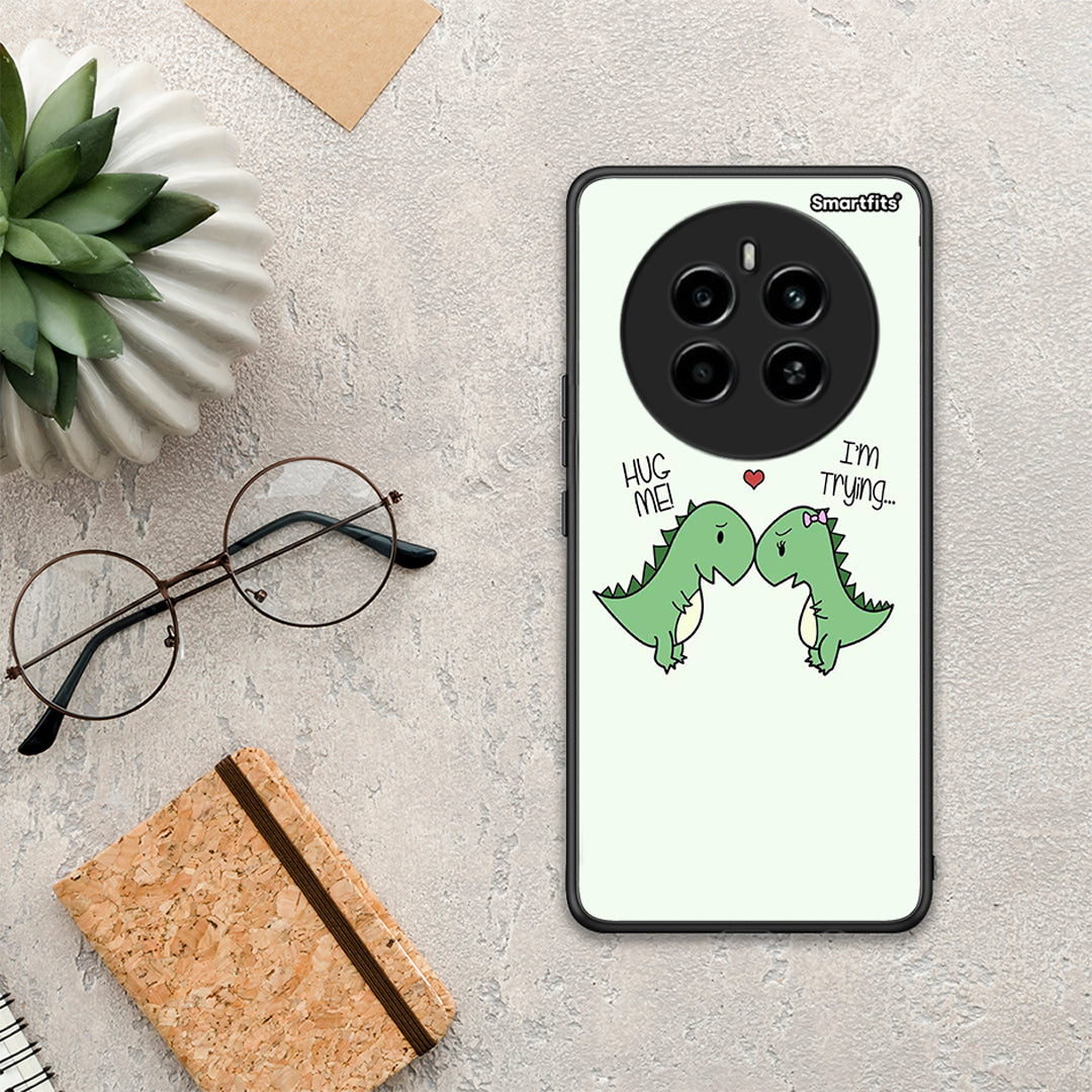 Valentine Rex - Realme 12 4G / 12+ / 13 4G θήκη