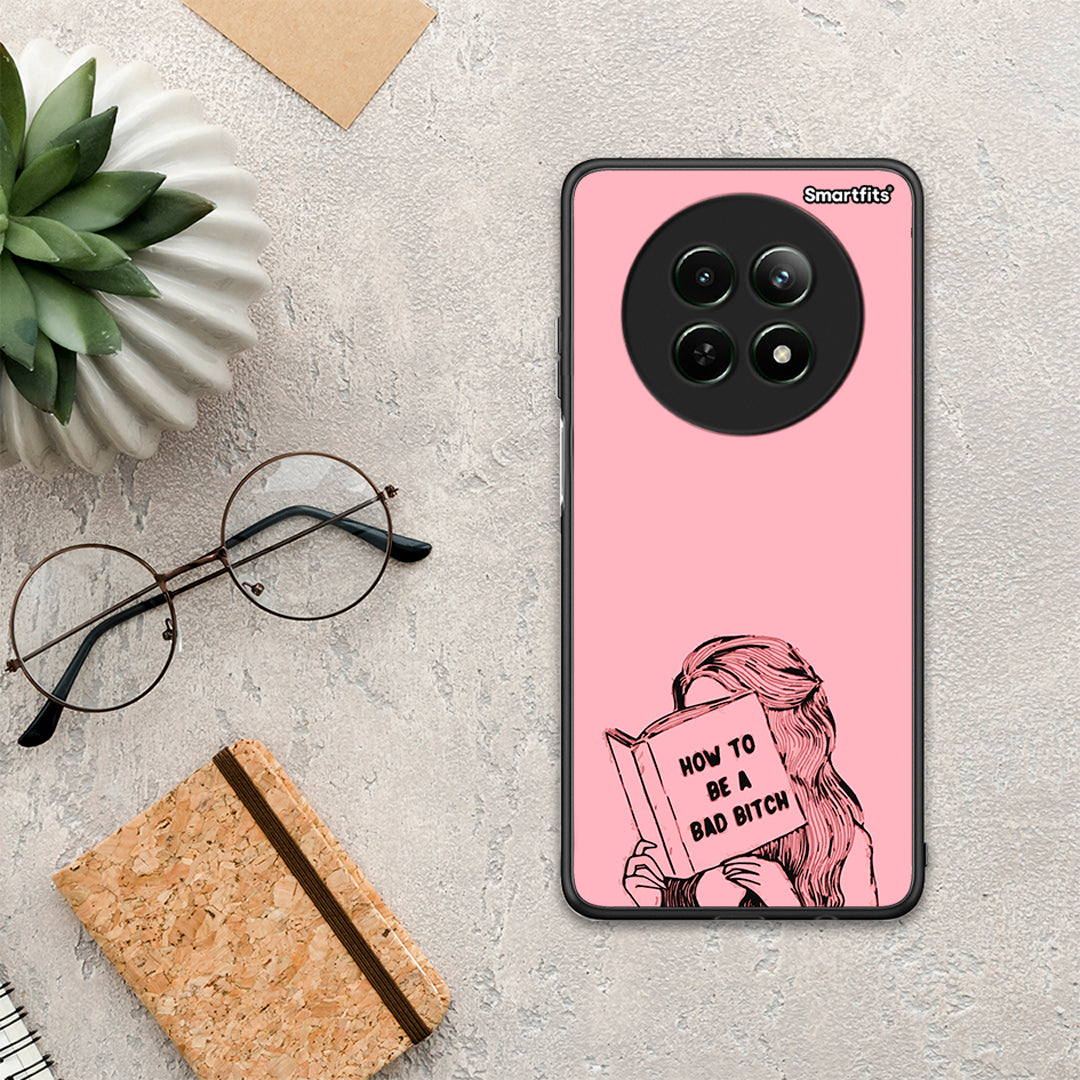 Bad Bitch - Realme 12 5G θήκη