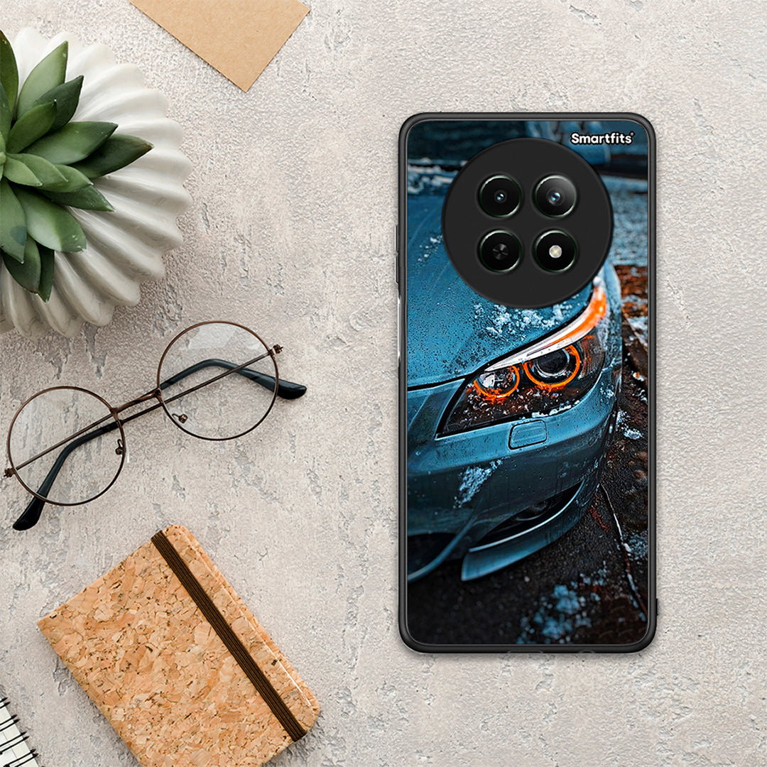 Bmw E60 - Realme 12 5G θήκη