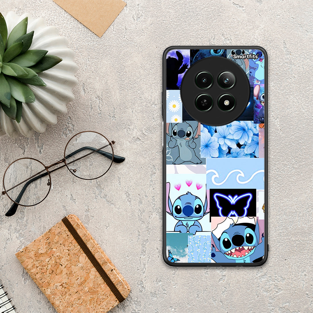 Collage Good Vibes - Realme 12 5G θήκη