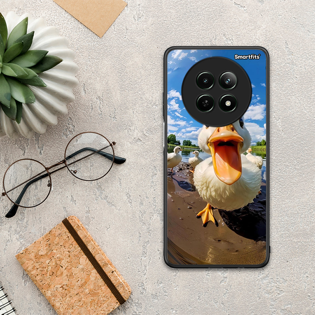 Duck Face - Realme 12 5G θήκη