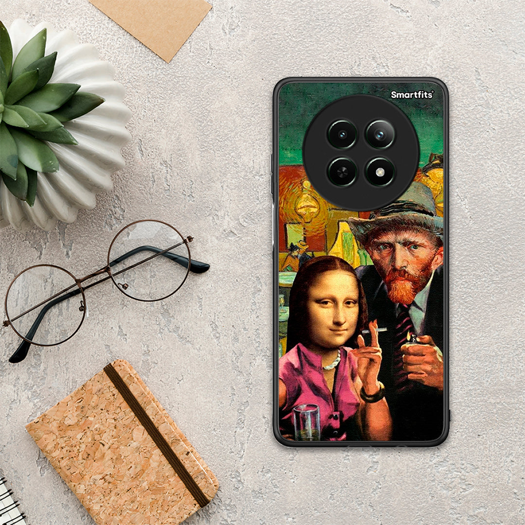 Funny Art - Realme 12 5G θήκη