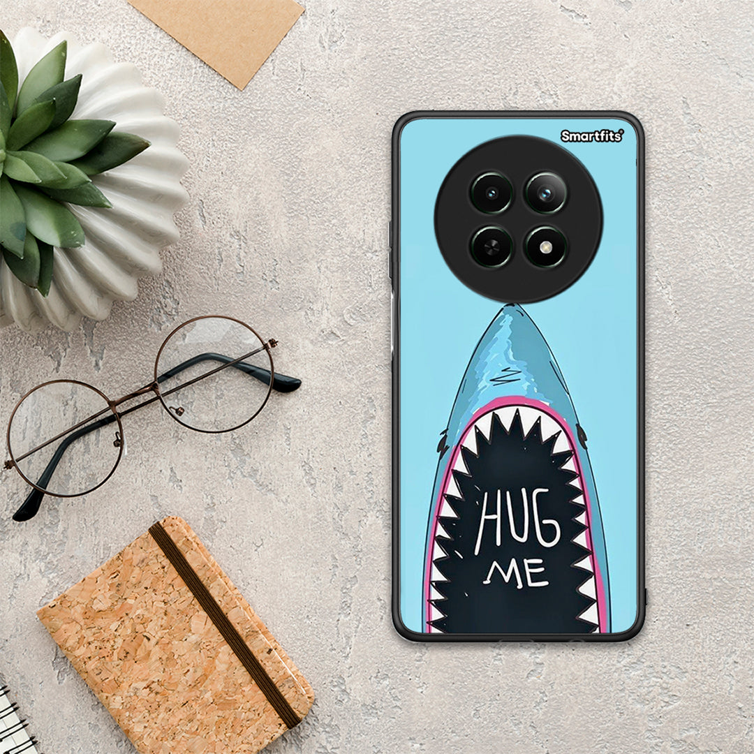 Hug Me - Realme 12 5G θήκη
