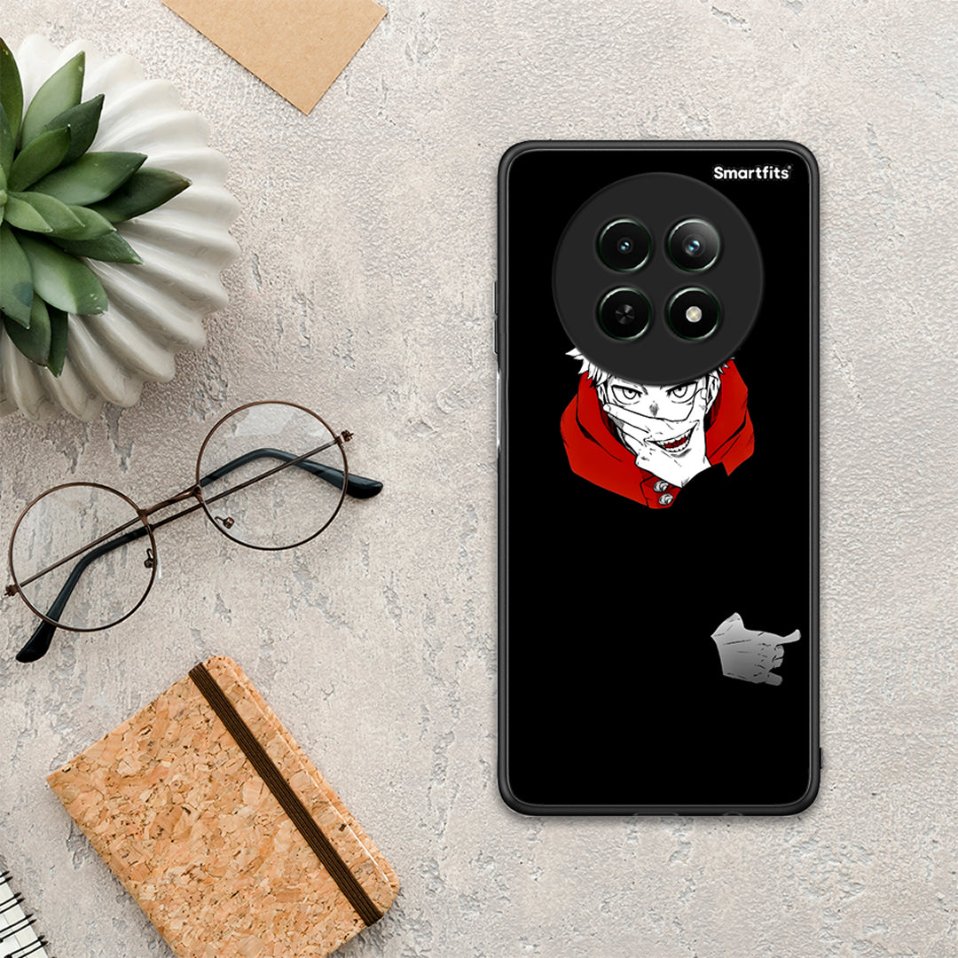 Itadori Anime - Realme 12 5G θήκη