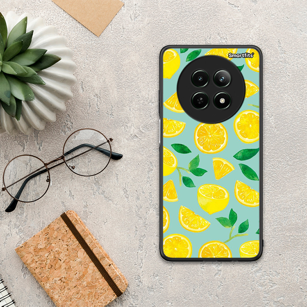 Lemons - Realme 12 5G θήκη
