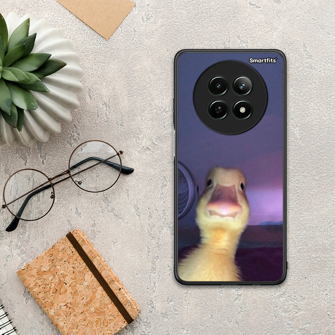 Meme Duck - Realme 12 5G θήκη