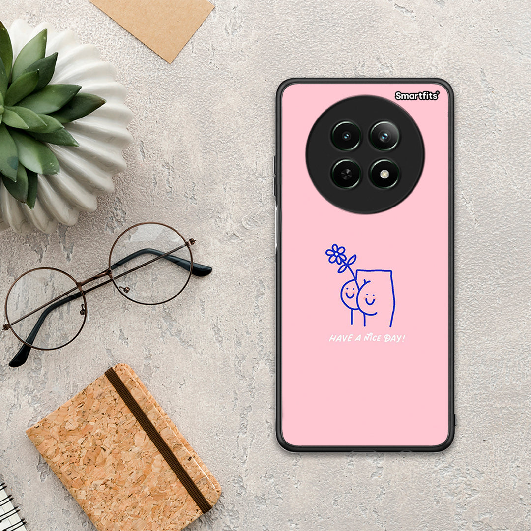 Nice Day - Realme 12 5G θήκη