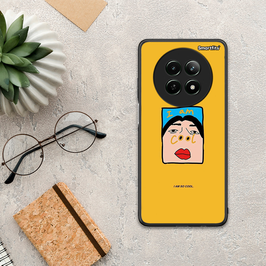 So Cool - Realme 12 5G θήκη