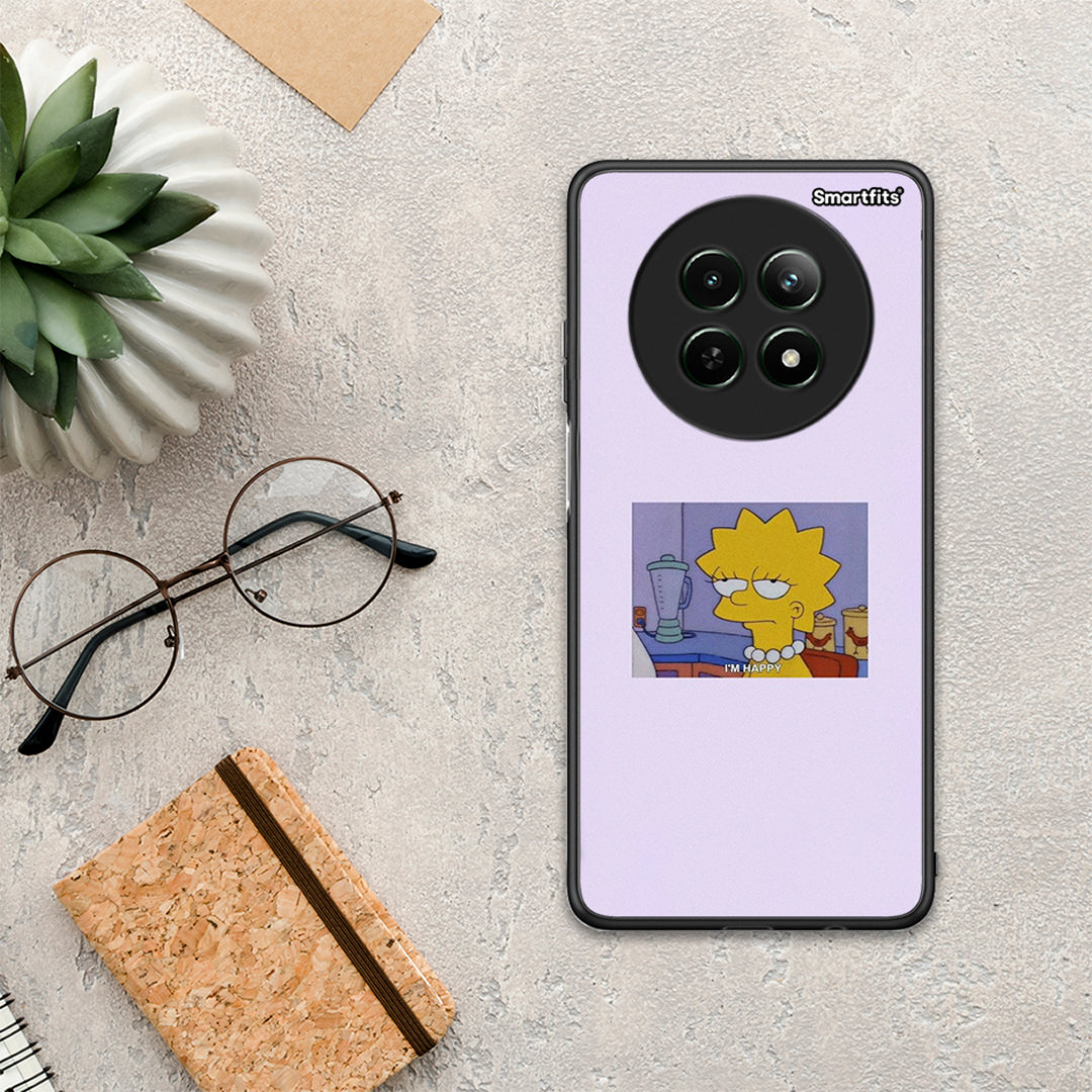 So Happy - Realme 12 5G θήκη