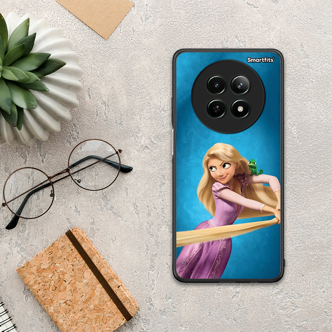Tangled 2 - Realme 12 5G θήκη