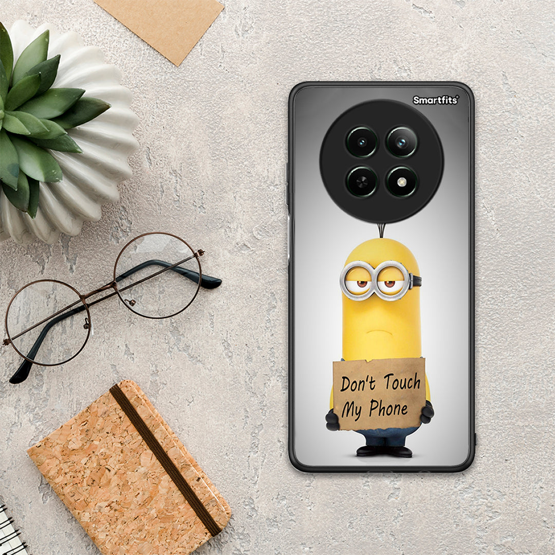 Text Minion - Realme 12 5G θήκη