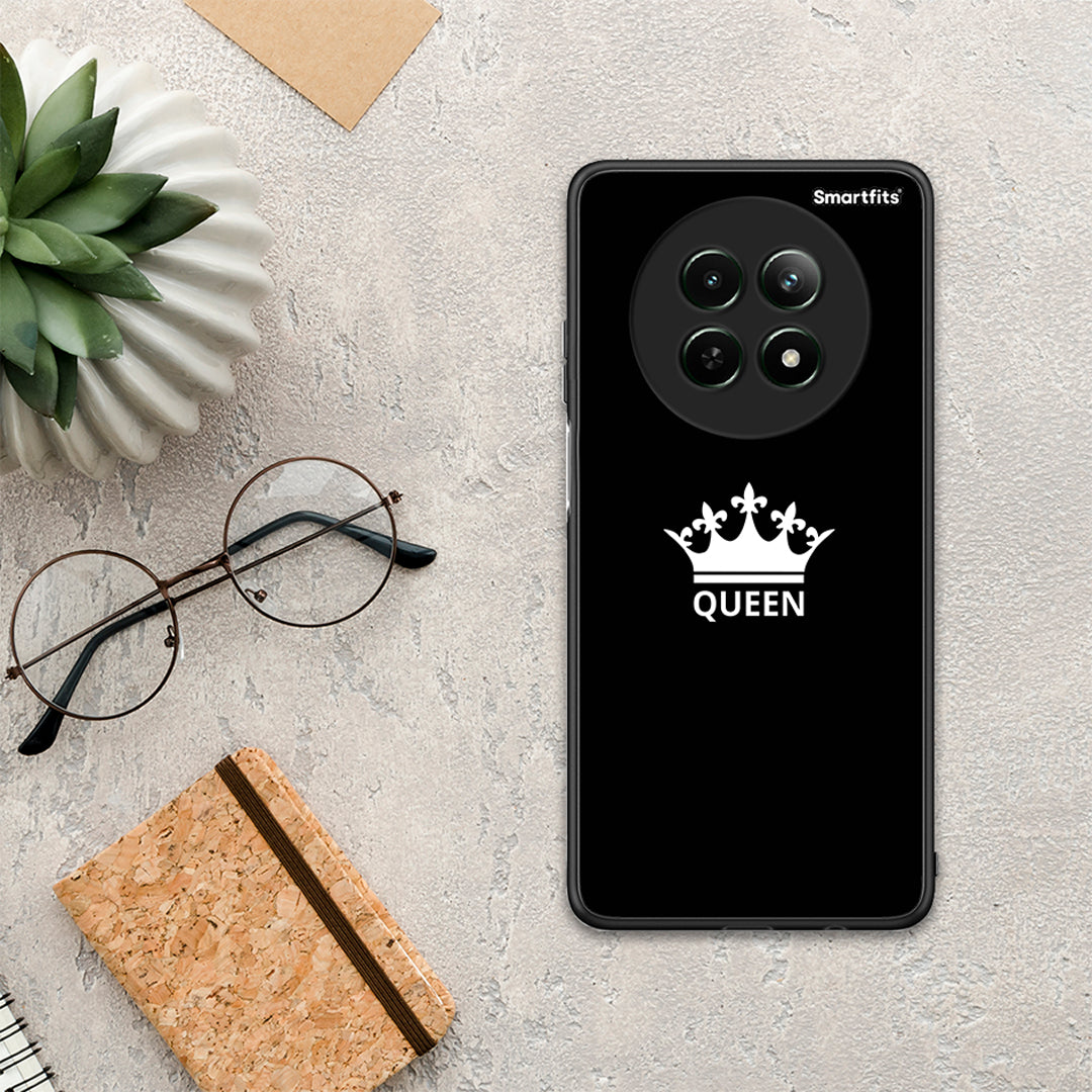 Valentine Queen - Realme 12 5G θήκη