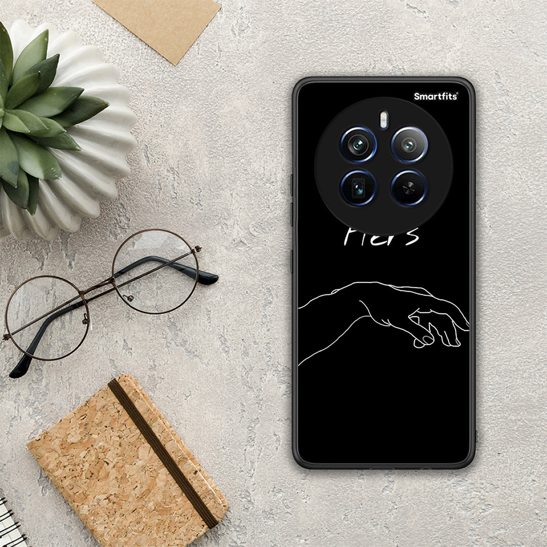 Aesthetic Love 1 - Realme 12 Pro 5G / 12 Pro+ θήκη