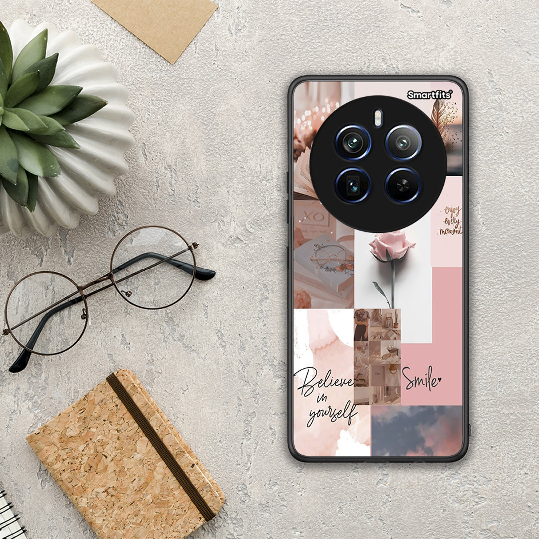 Aesthetic Collage - Realme 12 Pro 5G / 12 Pro+ θήκη