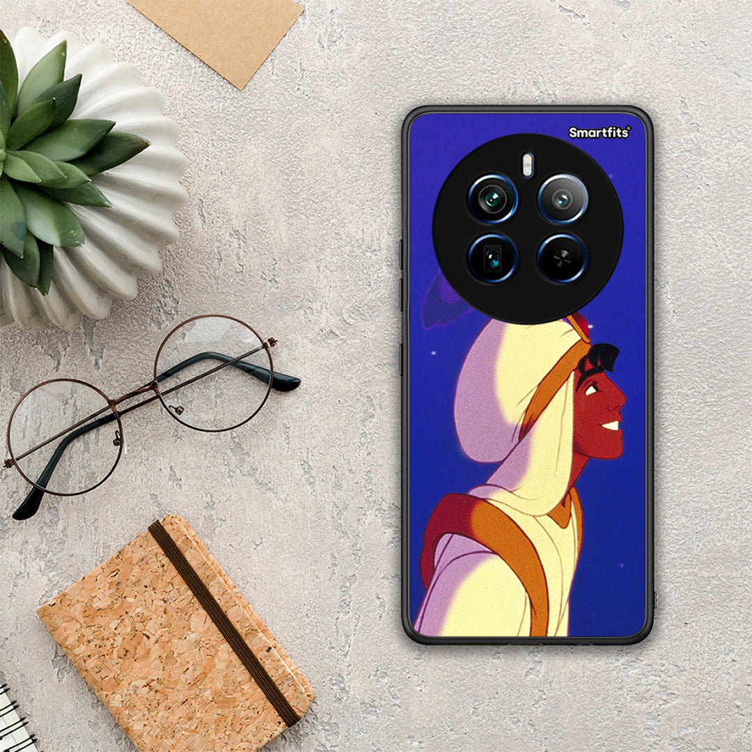 Alladin And Jasmine Love 1 - Realme 12 Pro 5G / 12 Pro+ θήκη