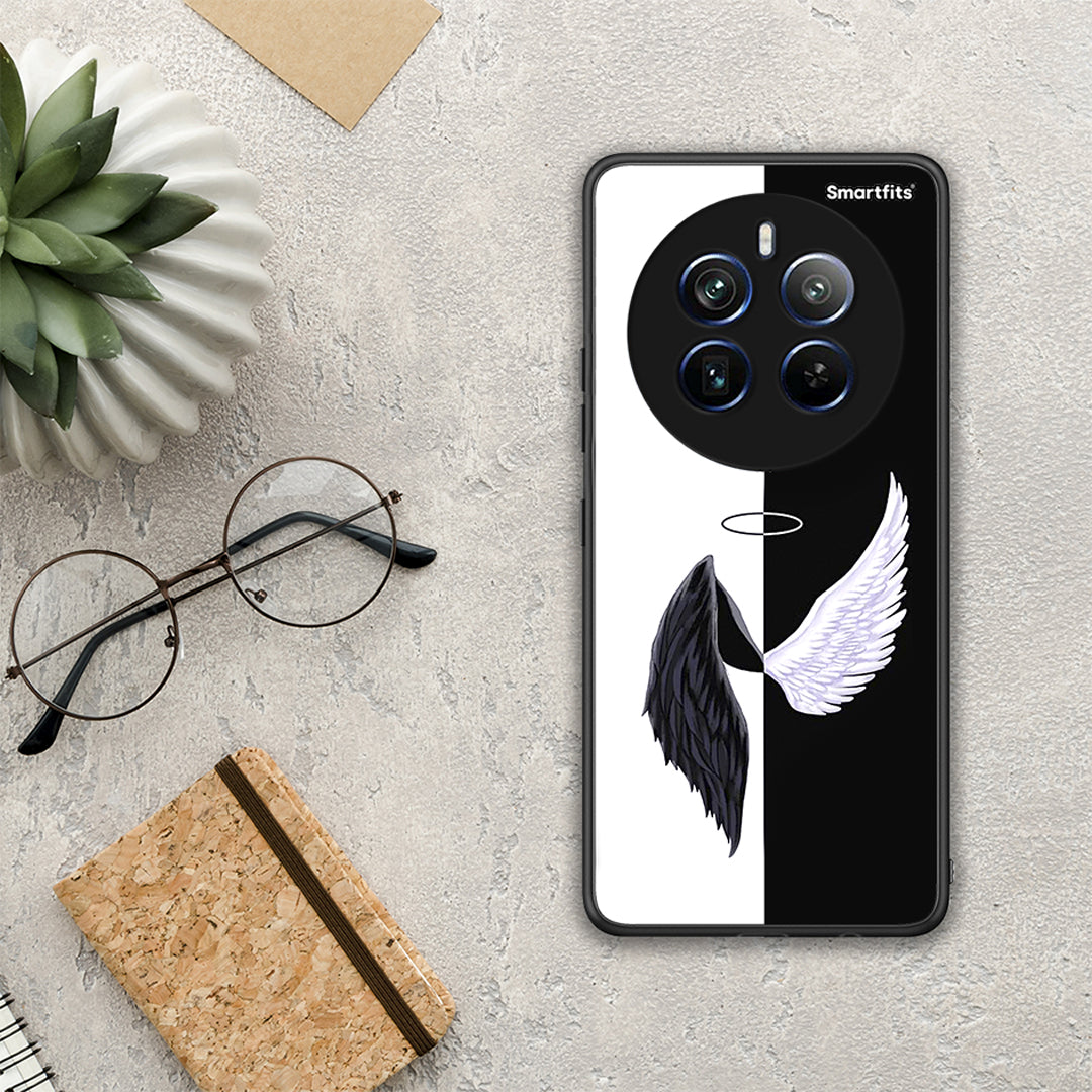 Angels Demons - Realme 12 Pro 5G / 12 Pro+ θήκη