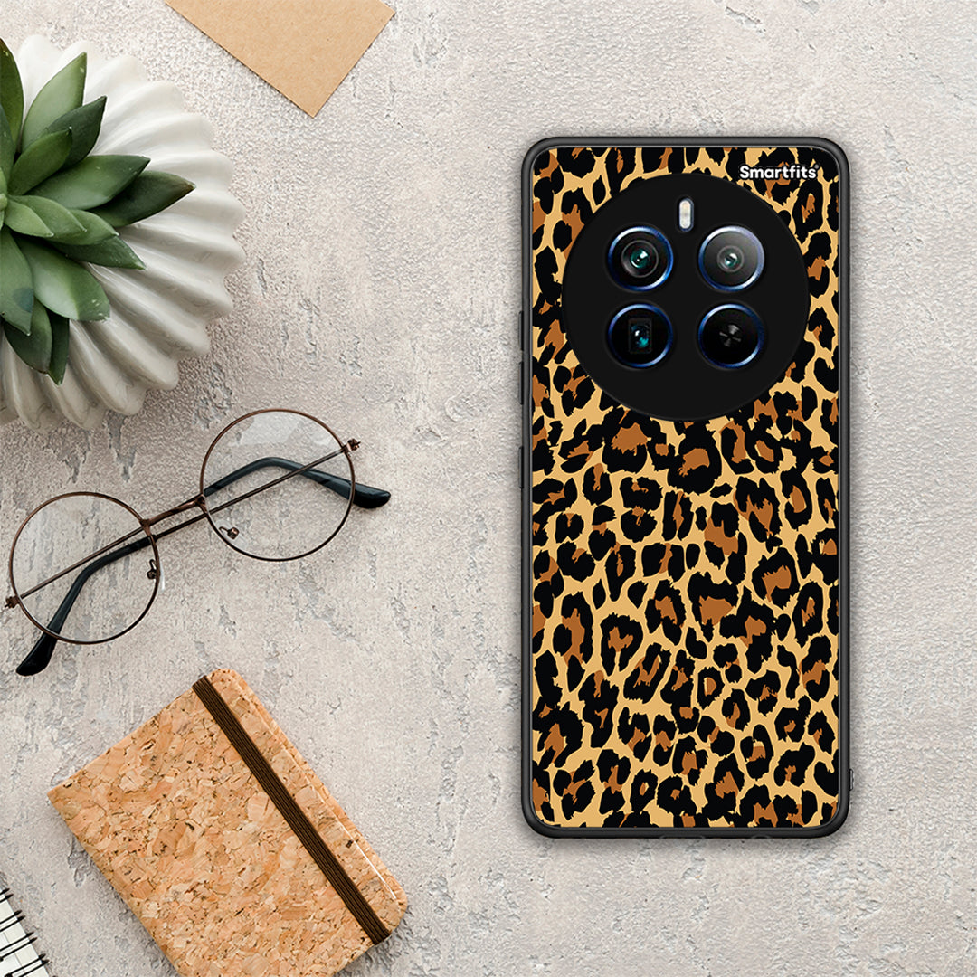Animal Leopard - Realme 12 Pro 5G / 12 Pro+ θήκη