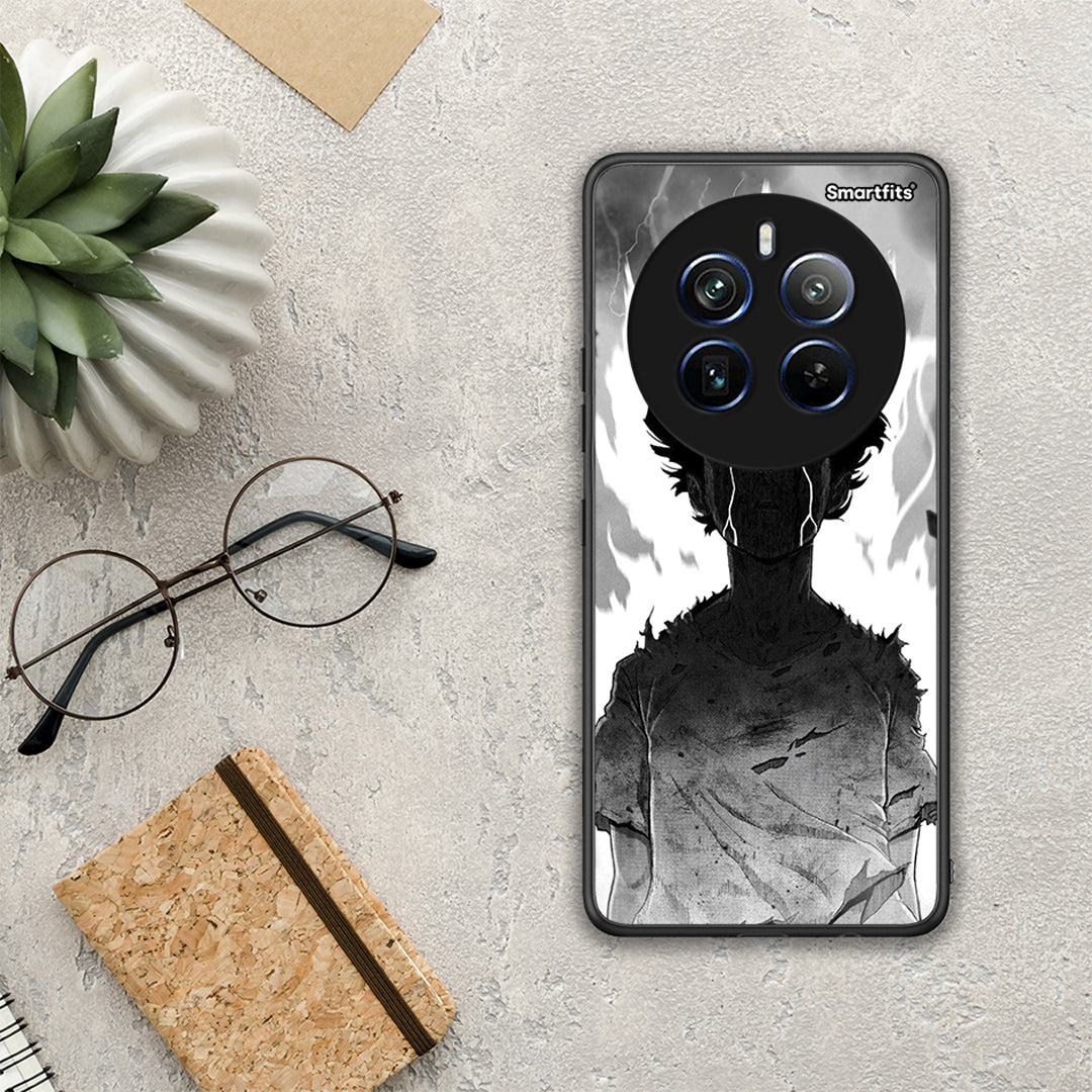 Anime Boy - Realme 12 Pro 5G / 12 Pro+ θήκη