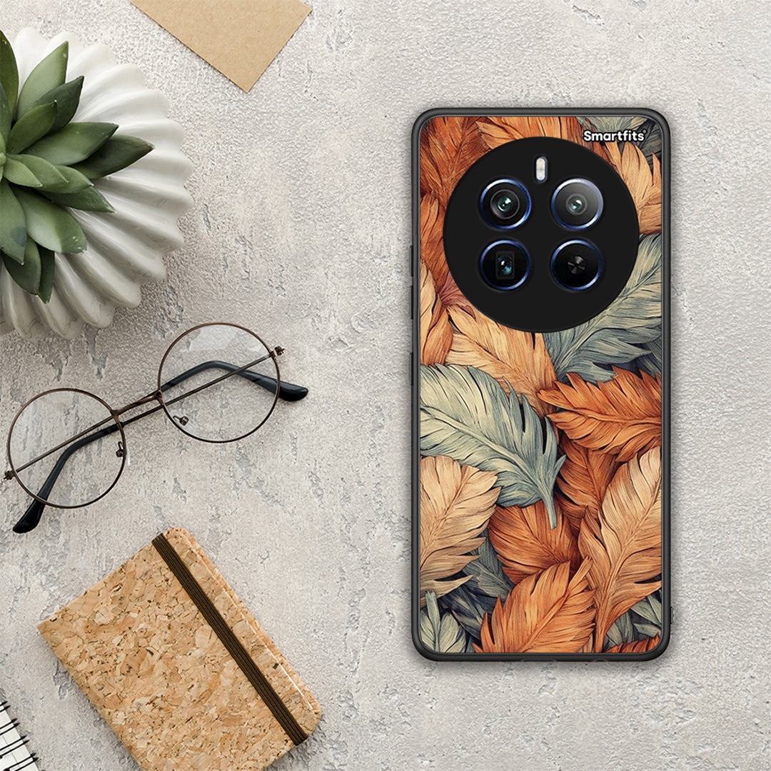 Autumn Leaves - Realme 12 Pro 5G / 12 Pro+ θήκη