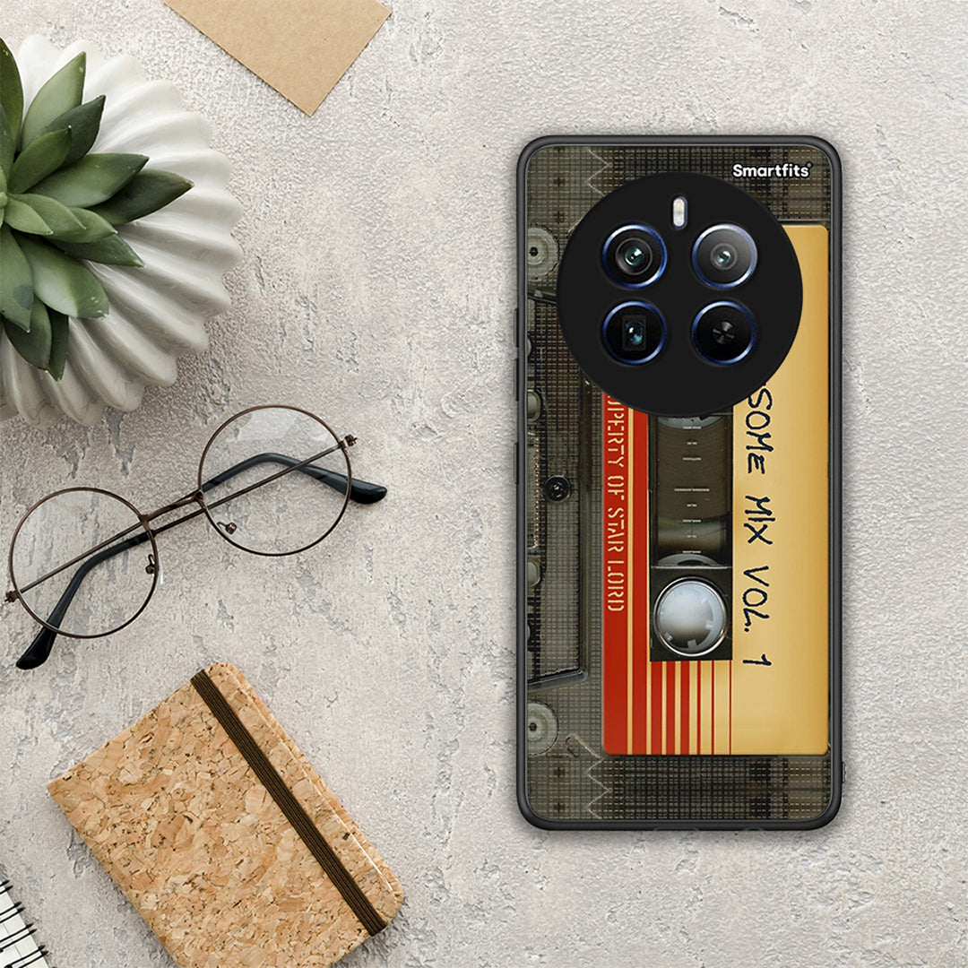 Awesome Mix - Realme 12 Pro 5G / 12 Pro+ θήκη