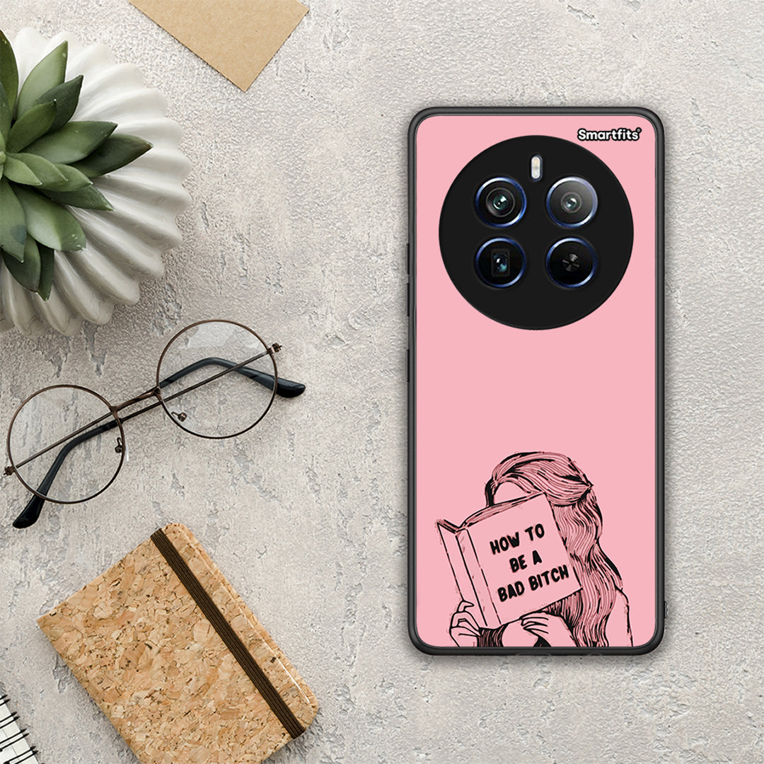 Bad Bitch - Realme 12 Pro 5G / 12 Pro+ θήκη