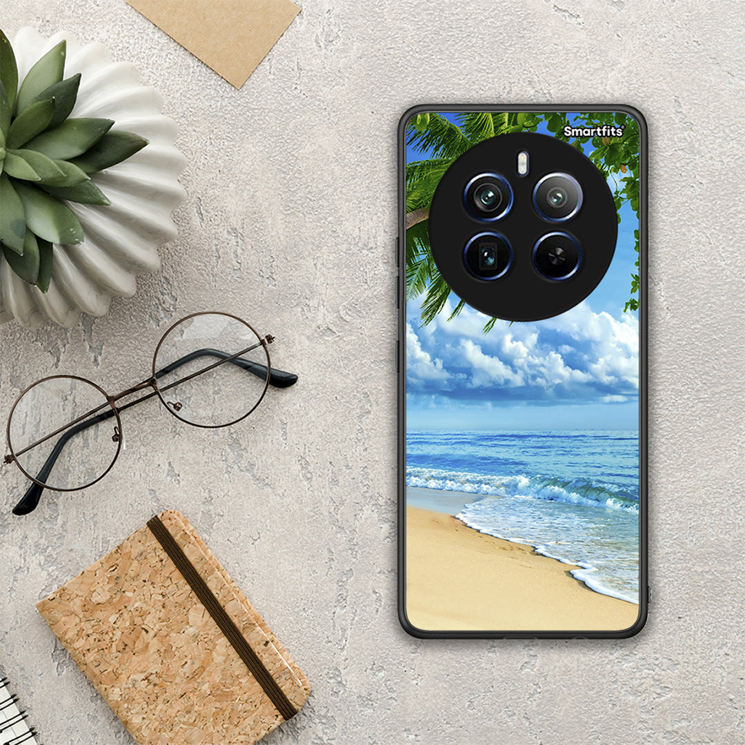 Beautiful Beach - Realme 12 Pro 5G / 12 Pro+ θήκη