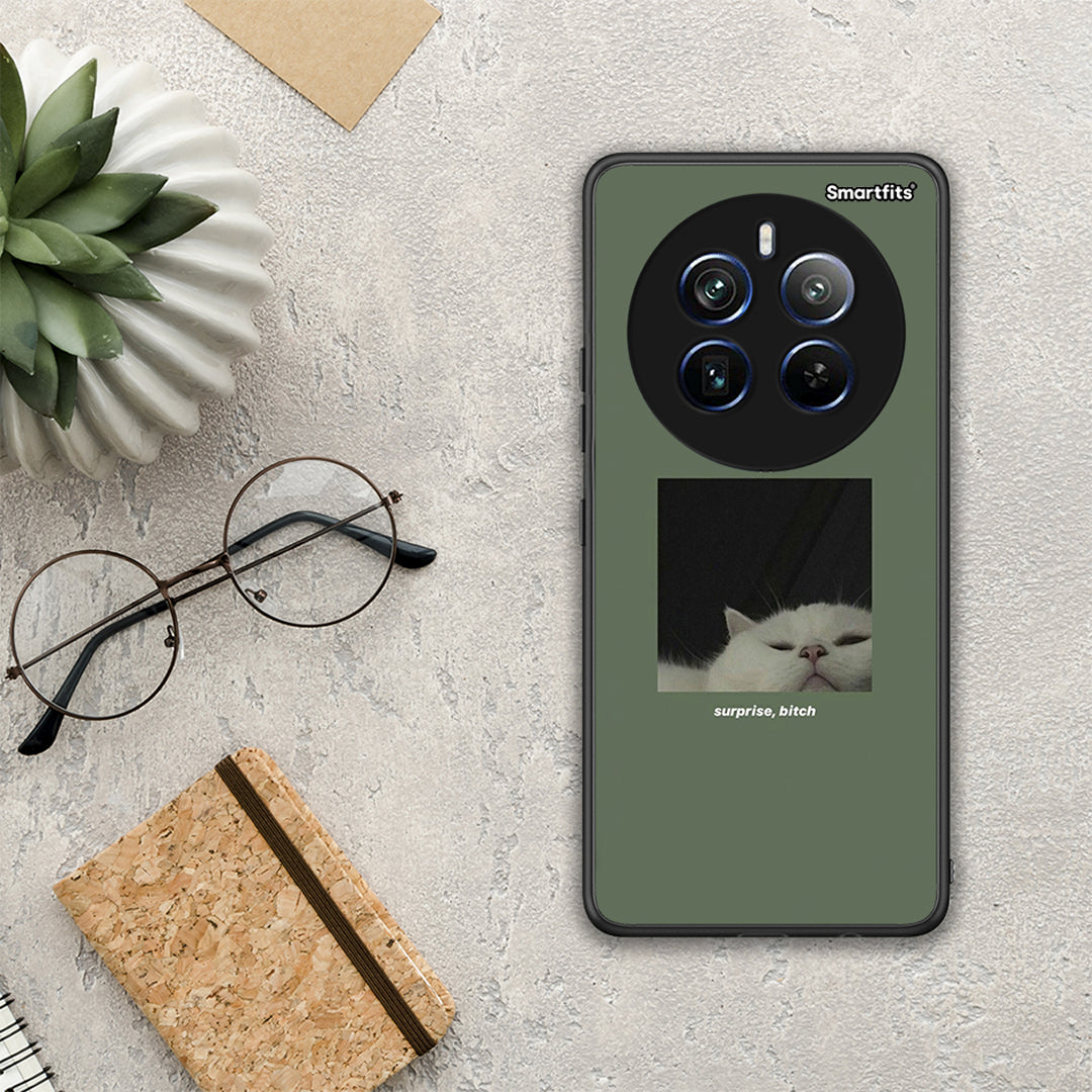 Bitch Surprise - Realme 12 Pro 5G / 12 Pro+ θήκη