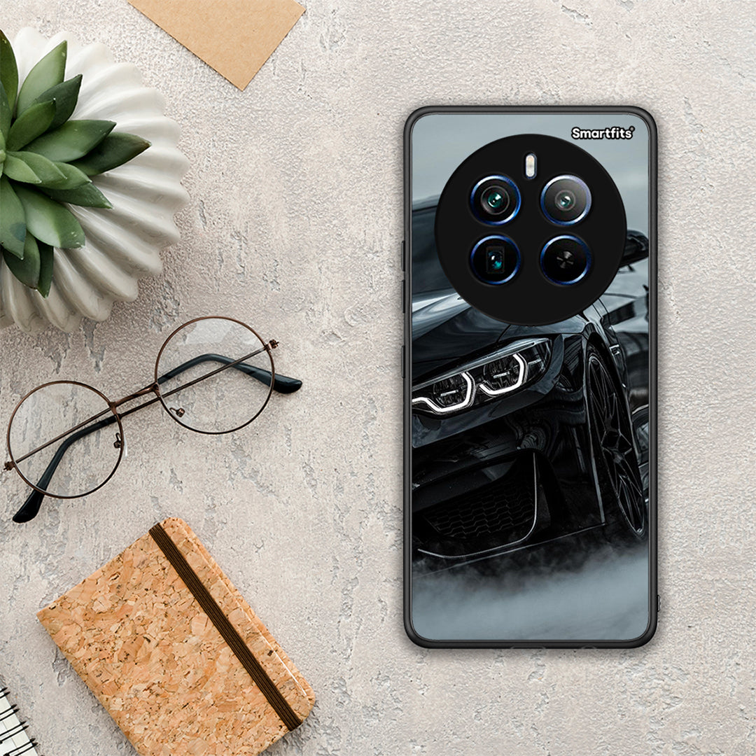 Black BMW - Realme 12 Pro 5G / 12 Pro+ θήκη