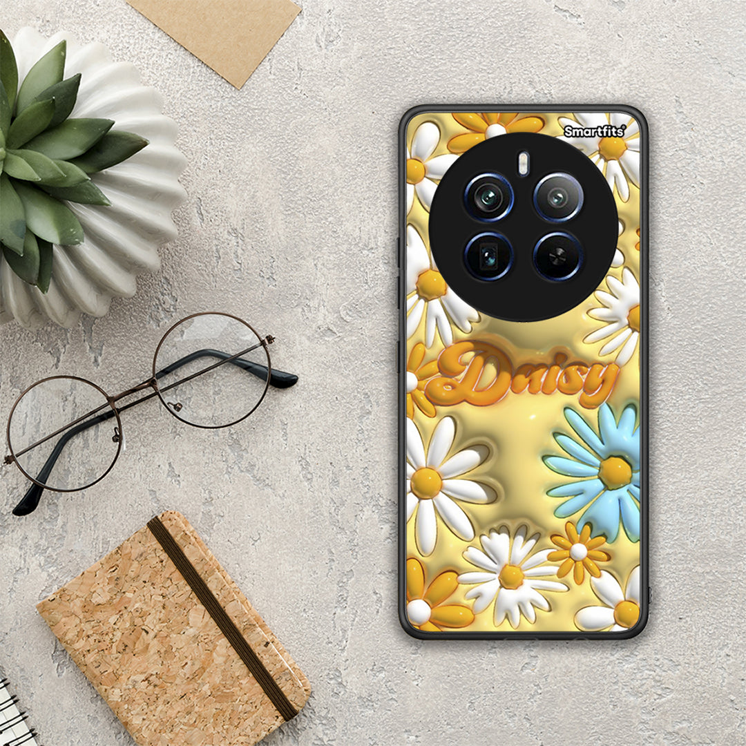 Bubble Daisies - Realme 12 Pro 5G / 12 Pro+ θήκη
