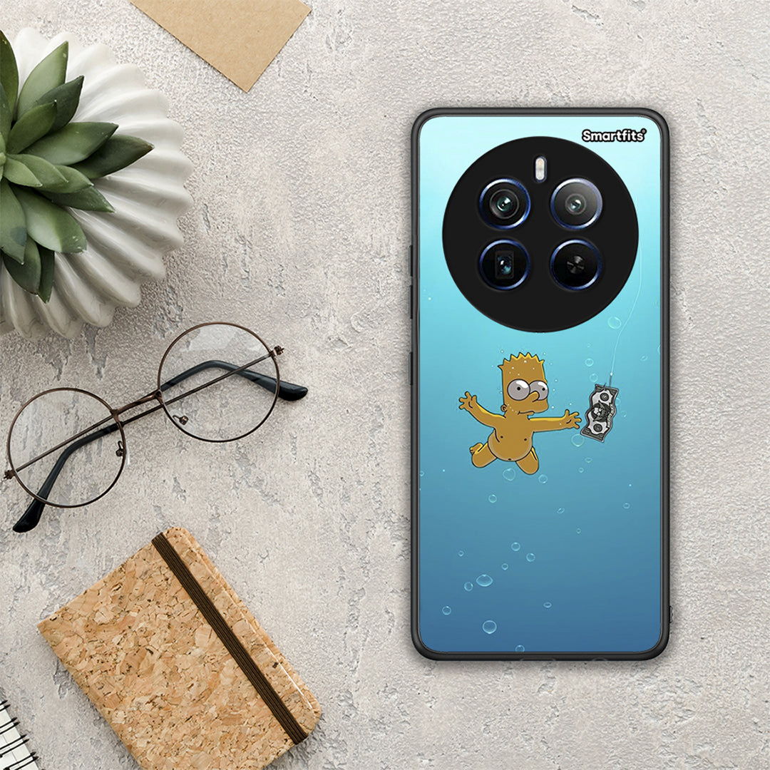 Chasing Money - Realme 12 Pro 5G / 12 Pro+ θήκη
