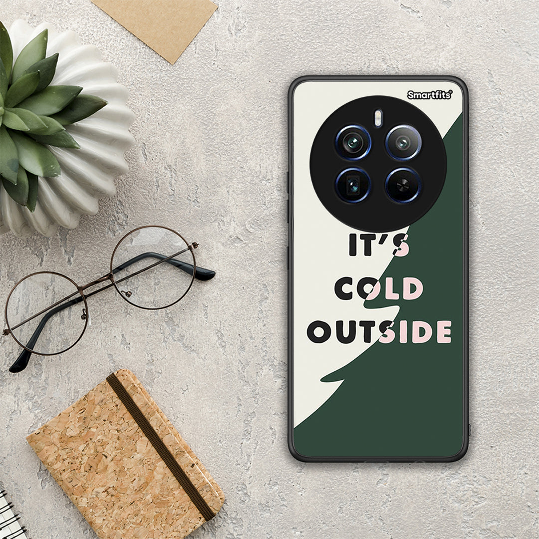 Cold Outside - Realme 12 Pro 5G / 12 Pro+ θήκη