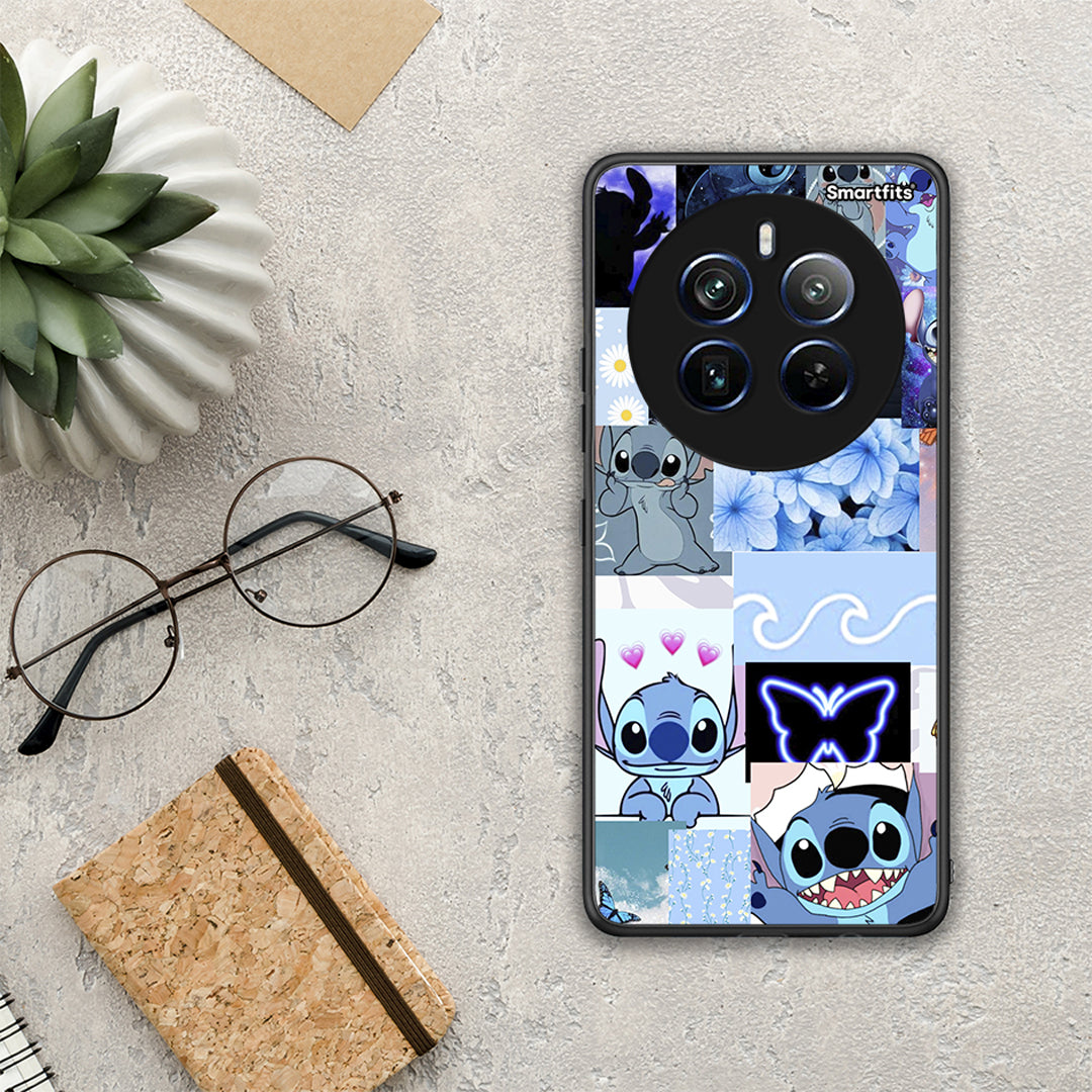 Collage Good Vibes - Realme 12 Pro 5G / 12 Pro+ θήκη