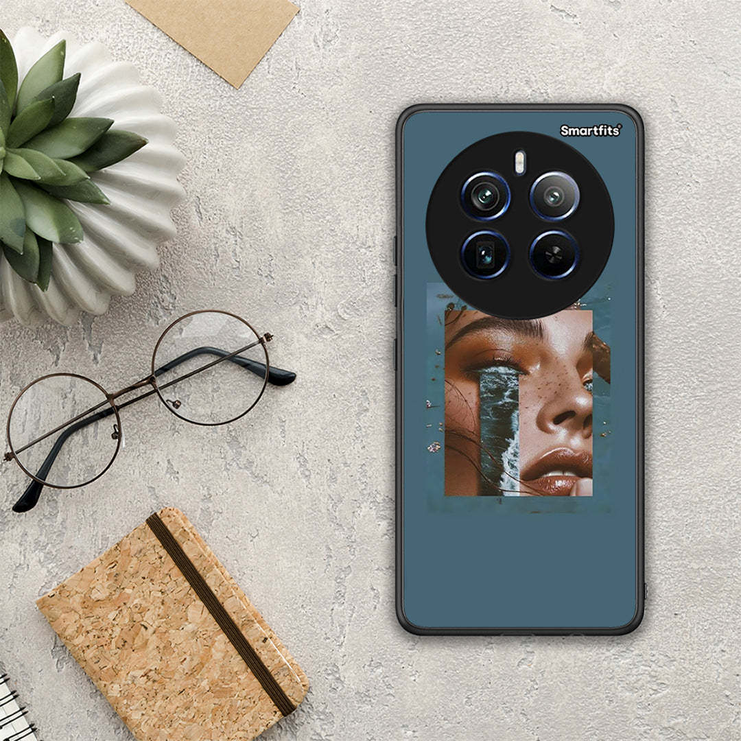 Cry An Ocean - Realme 12 Pro 5G / 12 Pro+ θήκη
