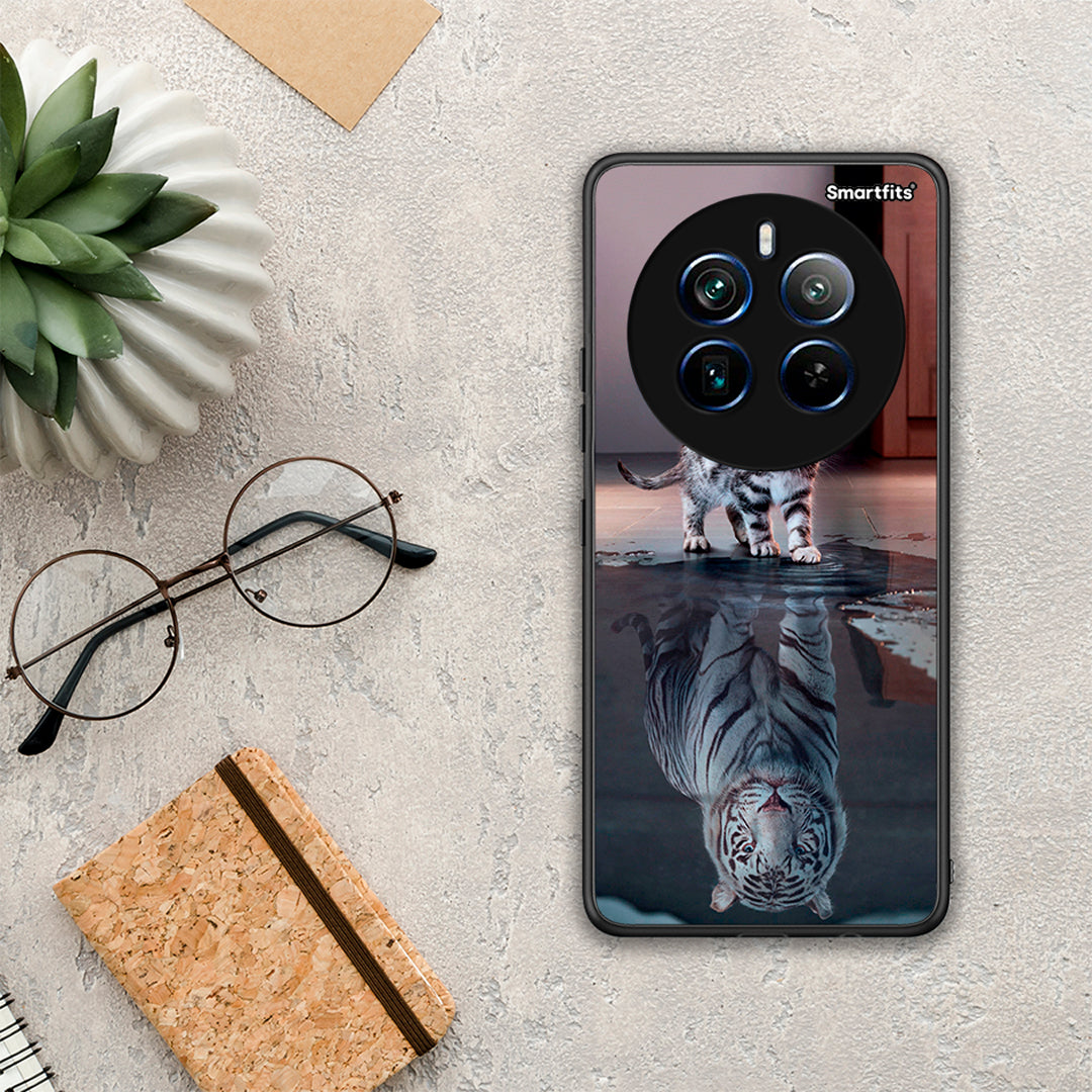 Cute Tiger - Realme 12 Pro 5G / 12 Pro+ θήκη