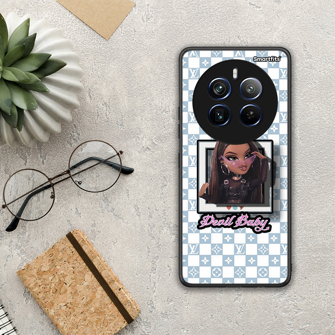 Devil Baby - Realme 12 Pro 5G / 12 Pro+ θήκη