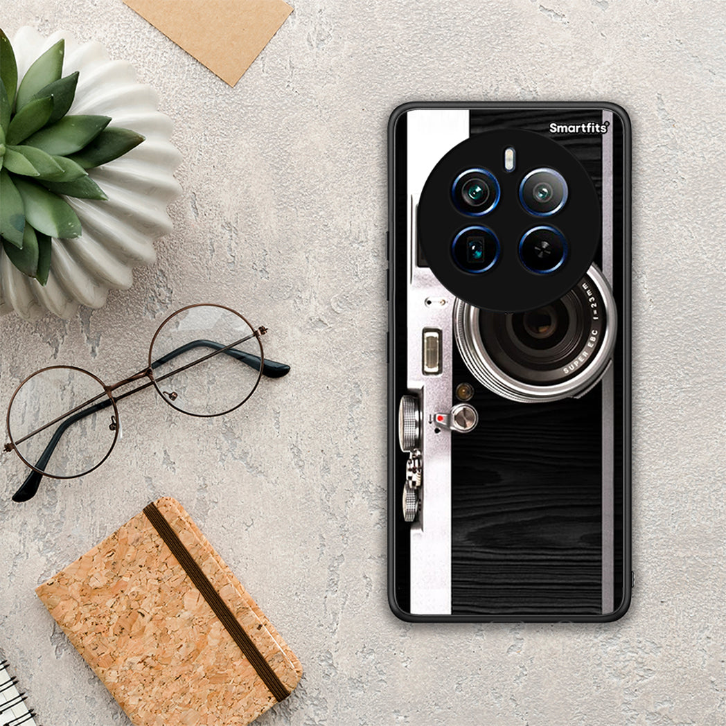 Emily In Paris - Realme 12 Pro 5G / 12 Pro+ θήκη