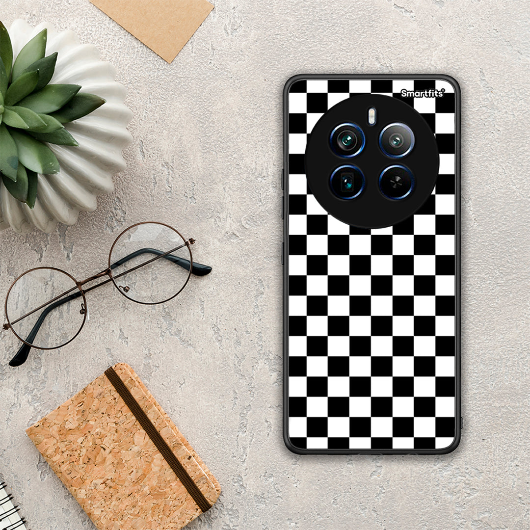 Geometric Squares - Realme 12 Pro 5G / 12 Pro+ θήκη